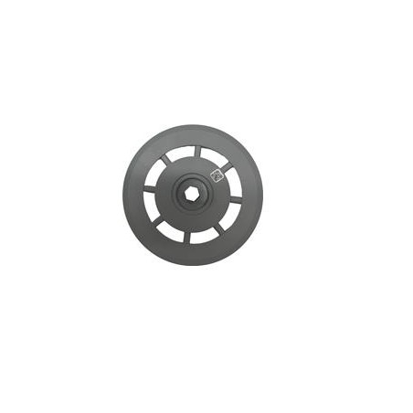 Vacuum Cleaner Accessory|ROBOROCK|Mop Cloth Mount Assembly|For Q Revo White/Q Revo Black|9.01.2069