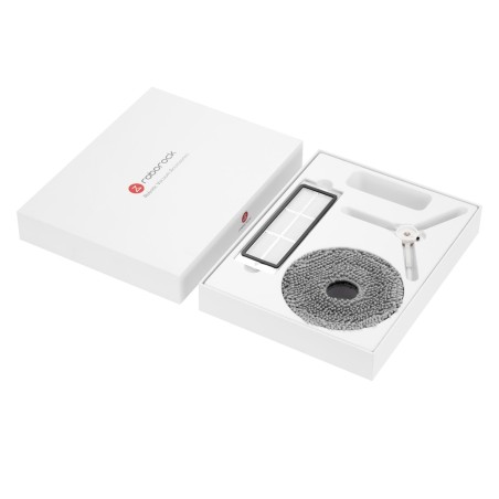 Vacuum Cleaner Accessory|ROBOROCK|Accessories Kit|White|For Qrevo|8.02.0269