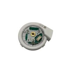 Vacuum Cleaner Accessory|ROBOROCK|Fan (6000Pa)|For S8 White/S8 Black/S8 White+/S8 Black+/S8 White Pro Ultra/S8 Black Pro Ultra|9