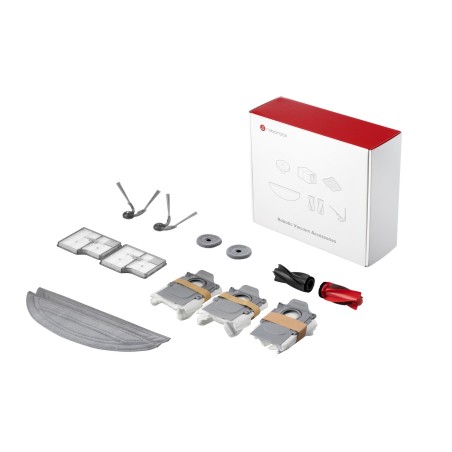 Vacuum Cleaner Accessory|ROBOROCK|Accessories Kit|For Saros 10|8.02.0403
