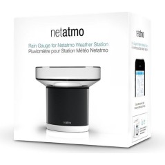 Netatmo NRG Smart Rain Gauge