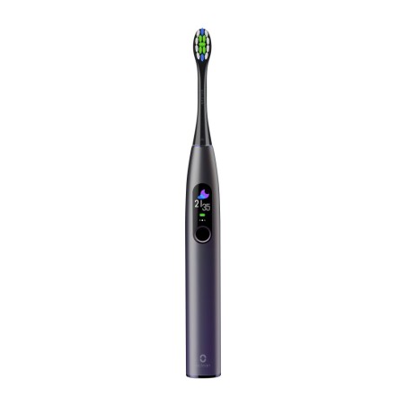 Oclean Electric Toothbrush X Pro Purple