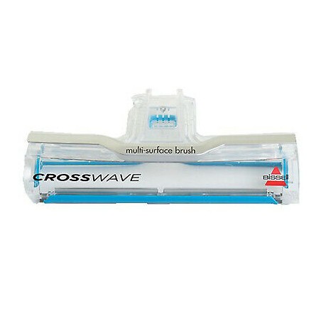 Bissell | Foot Window Assembly | 1609654 | Bossanova Blue