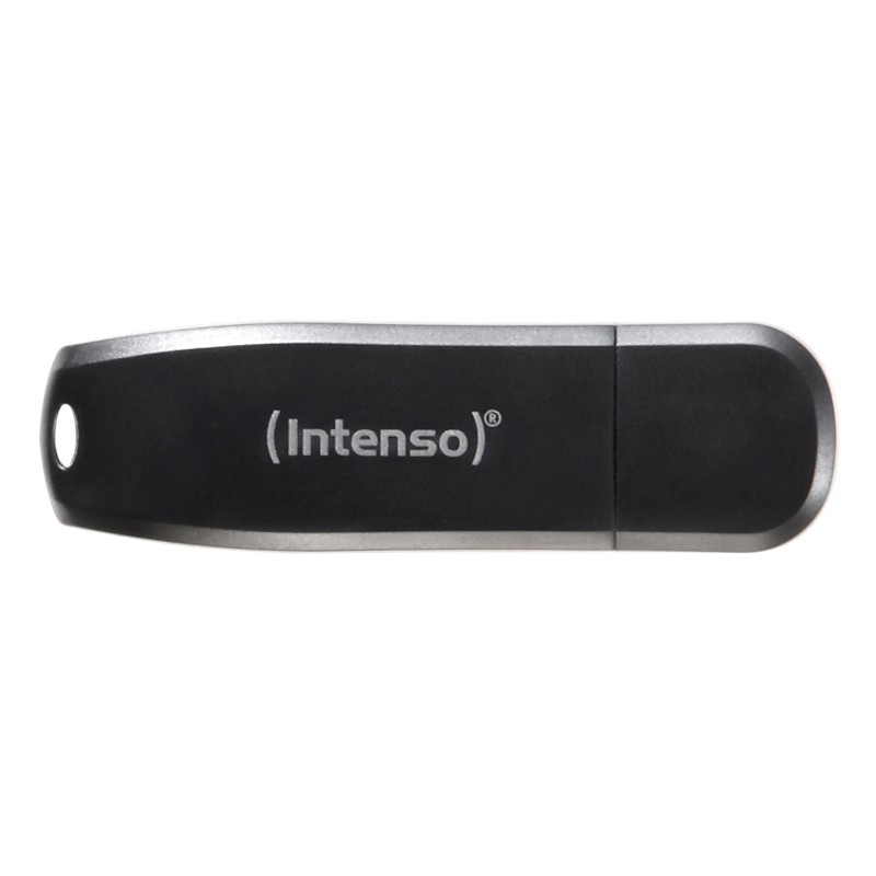 MEMORY DRIVE FLASH USB3 64GB/3533490 INTENSO
