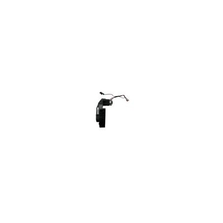 Vacuum Cleaner Accessory|ROBOROCK|Right Wheel Module|For S8/S8+/S8 Pro Ultra/Q5 Pro/Q5 Pro+/Q8 Max/Q8 Max+/Qrevo Master/Q5 Max+/