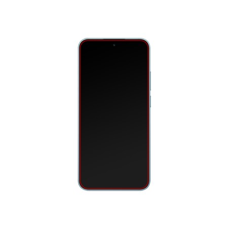 Mobilize Edge-To-Edge Glass Screen Protector Xiaomi Redmi Note 15 Pro 5G