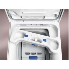 Skalbyklė ELECTROLUX EW6T827E