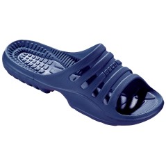 Šlepetės unisex BECO 90652 7 36 navy
