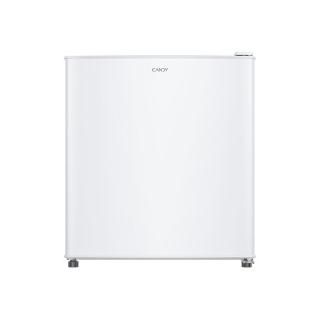 Candy | Refrigerator | CHASD4351EWC | Energy efficiency class E | Free standing | Larder | Height 51 cm | Fridge net capacity 42