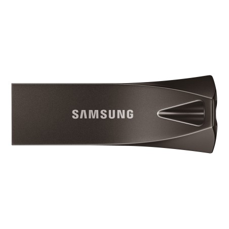 Samsung | BAR Plus | MUF-64BE4/APC | 64 GB | USB Type-A | Grey