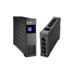 Eaton | Ellipse PRO UPS DIN | ELP1600DIN | 1600 VA | 1000 W
