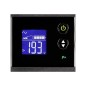 Eaton | Ellipse PRO UPS DIN | ELP1600DIN | 1600 VA | 1000 W