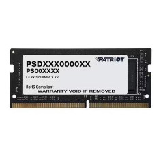 NB MEMORY 32GB DDR4-3200/7D403216 PATRIOT