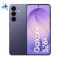 MOBILE PHONE GALAXY S26+/256GB VIOLET SM-S947B SAMSUNG MOBILE PHONE GALAXY S26+/256GB VIOLET SM-S947B SAMSUNG