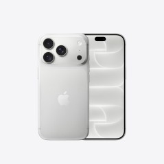 MOBILE PHONE IPHONE 18 PRO/1TB SILVER MJT04 APPLE