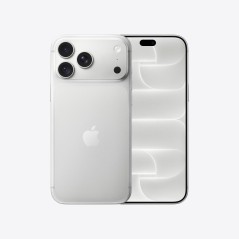 MOBILE PHONE IPHONE 18 PRO MAX/2TB SILVER MJY34 APPLE