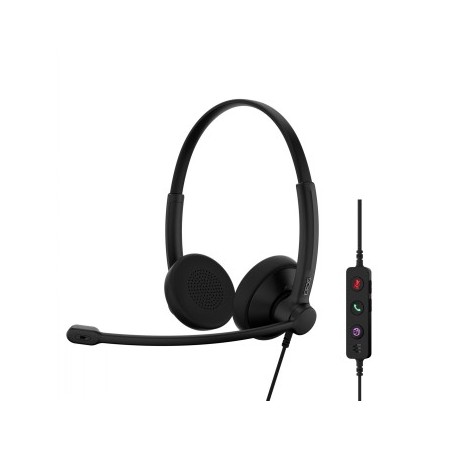EPOS IMPACT 100 MS STEREO USB-C+A