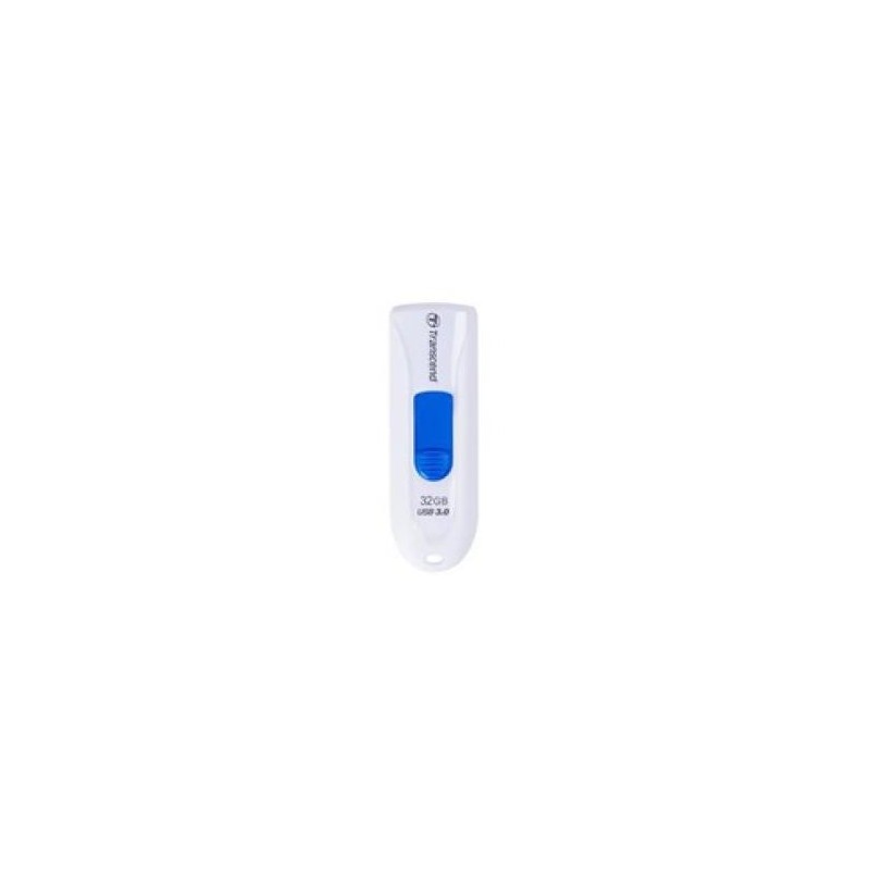 MEMORY DRIVE FLASH USB3 32GB/790 TS32GJF790W TRANSCEND MEMORY DRIVE FLASH USB3 32GB/790 TS32GJF790W TRANSCEND