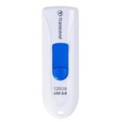 MEMORY DRIVE FLASH USB3 128GB/790 TS128GJF790W TRANSCEND