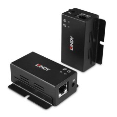 I/O EXTENDER USB2 50M CAT.6/43386 LINDY