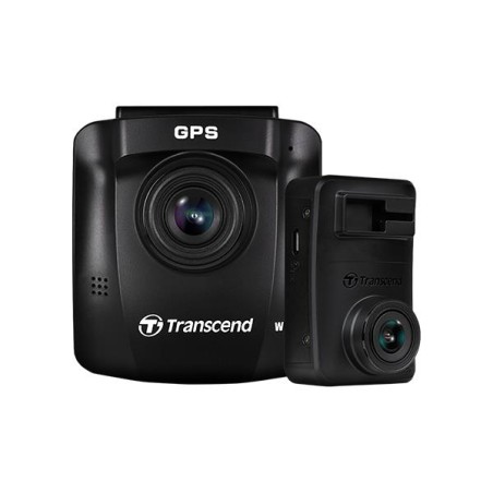 VEHICLE RECORDER DRIVEPRO 620/2X64GB TS-DP620A-64G TRANSCEND