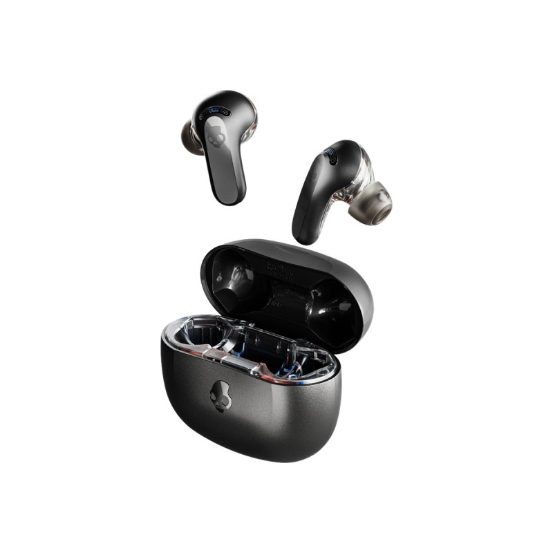 Skullcandy | True Wireless Earbuds | RAIL ANC