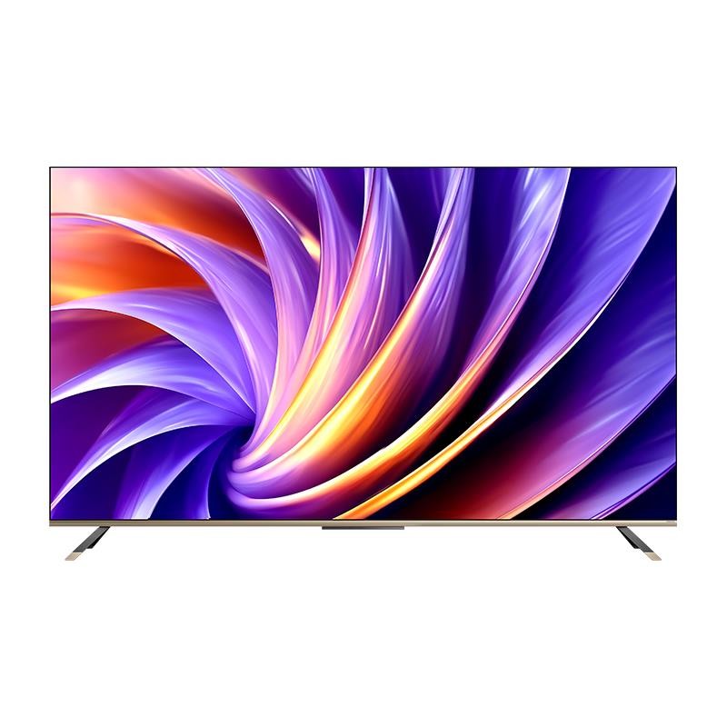 Dreame 50Q100 50" Vivid QLED 4K Google TV televizorius, Dolby Vision, Dolby Atmos