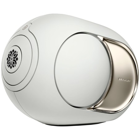 Phantom Ultimate 108 dB Light Pearl