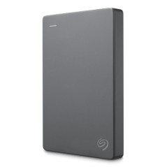 External HDD|SEAGATE|Basic|1TB|STJL1000400