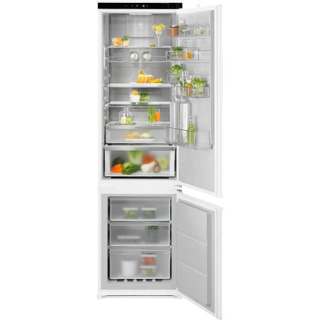 Šaldytuvas ELECTROLUX E8MNGD19S