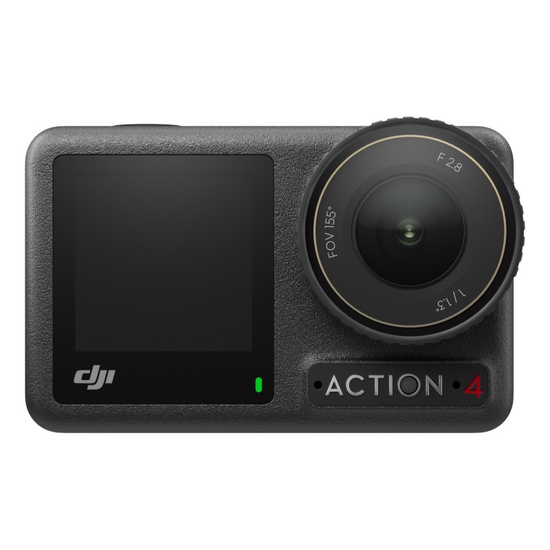 CAMERA OSMO ACTION 4 ADVENTURE/COMBO CP.OS.00000270 DJI CAMERA OSMO ACTION 4 ADVENTURE/COMBO CP.OS.00000270 DJI