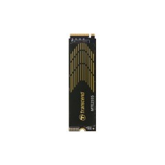 SSD|TRANSCEND|1TB|PCIe Gen4|NVMe|NAND flash technology 3D NAND|Write speed 5200 MBytes/sec|Read speed 7400 MBytes/sec|Form Facto