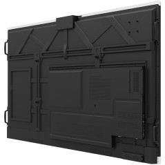 PRESTIGIO SOLUTIONS Multiboard 75'' Prism, Android 14, Google EDLA, AI Camera, 8/128GB, 50TP
