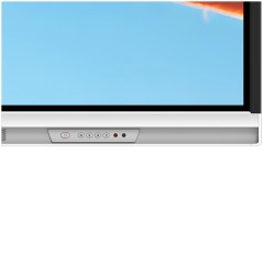 PRESTIGIO SOLUTIONS Multiboard 75'' Prism, Android 14, Google EDLA, AI Camera, 8/128GB, 50TP