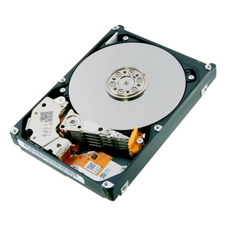 Toshiba AL15SE internal hard drive 900 GB 10500 RPM 128 MB 2.5" SAS