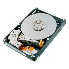 Toshiba AL15SE internal hard drive 600 GB 10500 RPM 128 MB 2.5" SAS