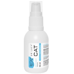 DR LUCY Cat Fresh toothpaste for cats 50 ml