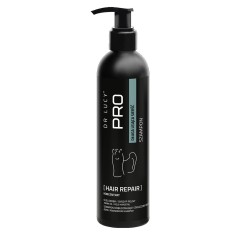 DR LUCY Pro Long coat - shampoo for dogs - 250 ml