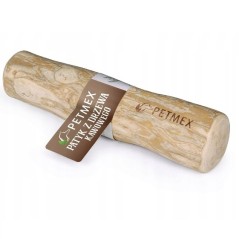 PETMEX Coffee wood stick XS dog chew 20-22g