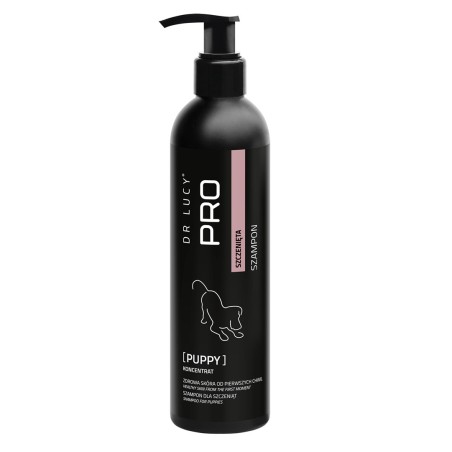 DR LUCY Pro Puppy puppy shampoo 250 ml