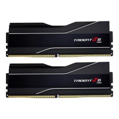 G.Skill Trident Z5 Neo - DDR5 - kit - 32 GB: 2 x 16 GB - DIMM 288-pin - 6000 MHz / PC5-48000 - unbuffered | G.Skill
