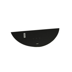 Vacuum Cleaner Accessory|ROBOROCK|Upper trim|9.01.3849
