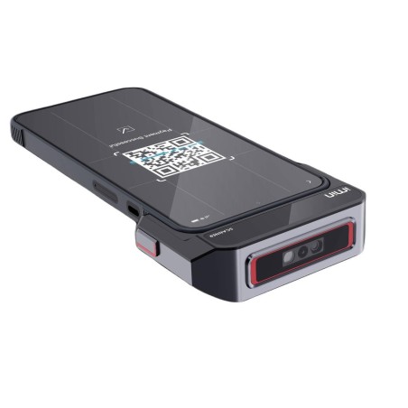 MOBILE POS ACC SCANNER/SWIFT 1 I22M01S T IMIN