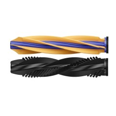 Vacuum Cleaner Accessory|DREAME|Main Brush X60 Ultra|For X60 Ultra/X60 Ultra Complete/X60 Master/X60 Max Ultra/X60 Max Ultra Com