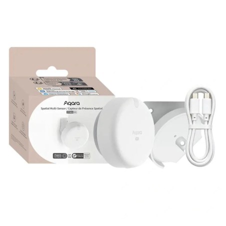 SMART HOME MULTI SENSOR FP400/KIT PS-S05D AQARA