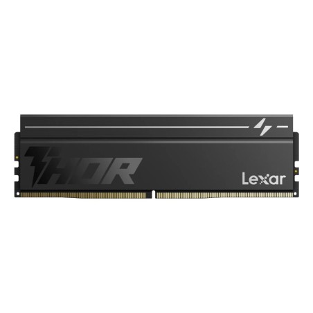 MEMORY DIMM 8GB DDR5-6000/LD5U08G60C380V-RGS LEXAR