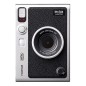 CAMERA INSTANT INSTAX MINI EVO/BLACK FUJIFILM CAMERA INSTANT INSTAX MINI EVO/BLACK FUJIFILM