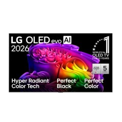 TV Set|LG|65 "|4K Ultra HD|3840 x 2160 pixels|Flat|OLED|OLED65G61LW