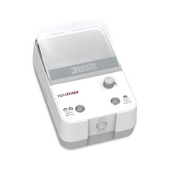 Rossmax Piston Nebulizer NK1000 3in1 (NEW)