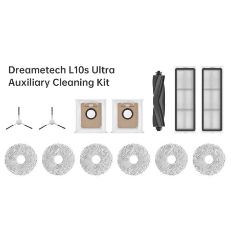 Vacuum Cleaner Accessory|DREAME|Accessories kit|For L10s Ultra/L10 Ultra/L10s Ultra HT|RAK11